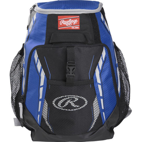 Rawlings R400 Youth Player's Backpack